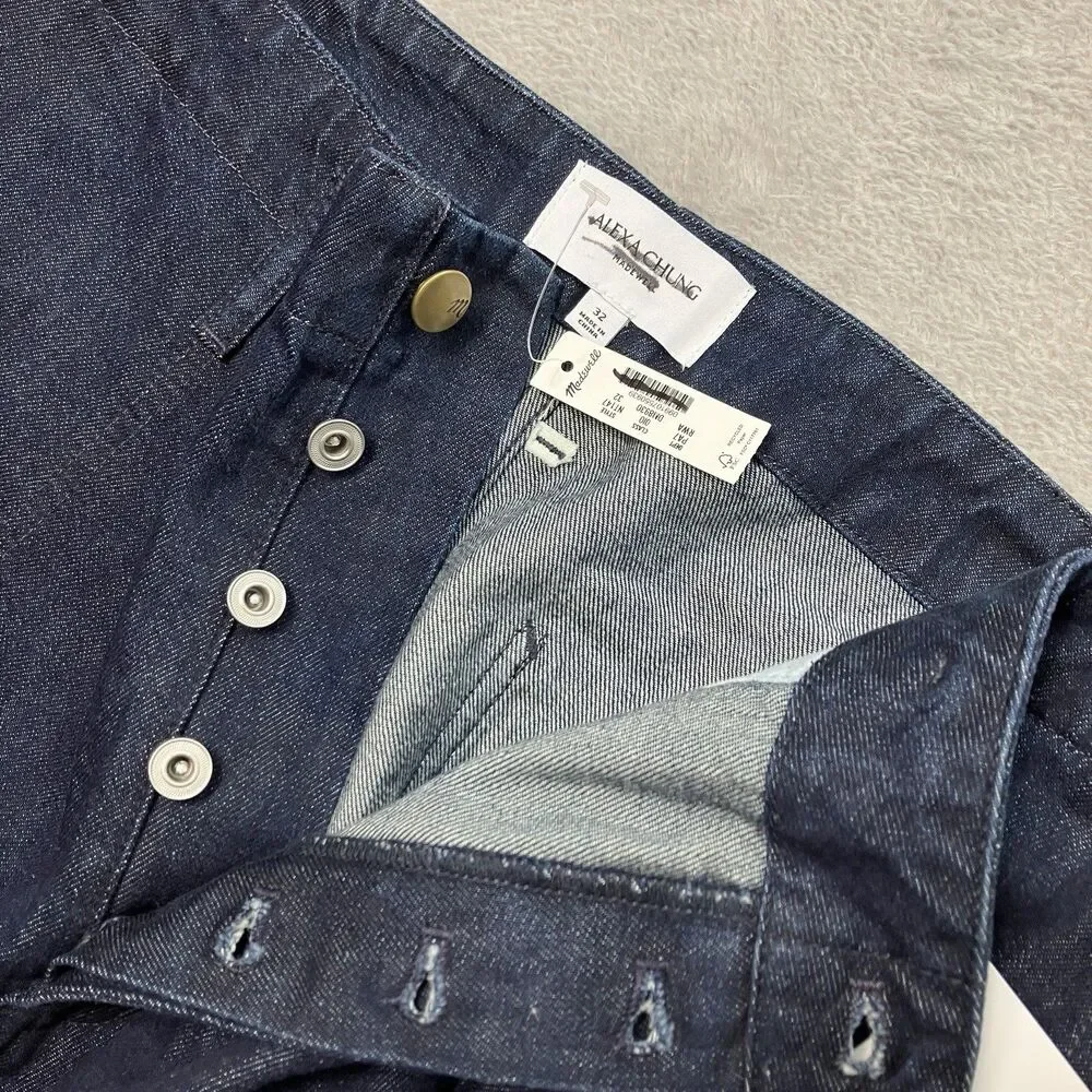 Madewell new tags